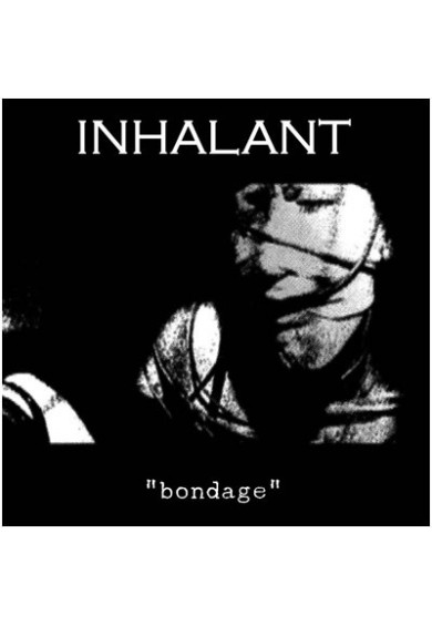 INHALANT "Bondage" LP